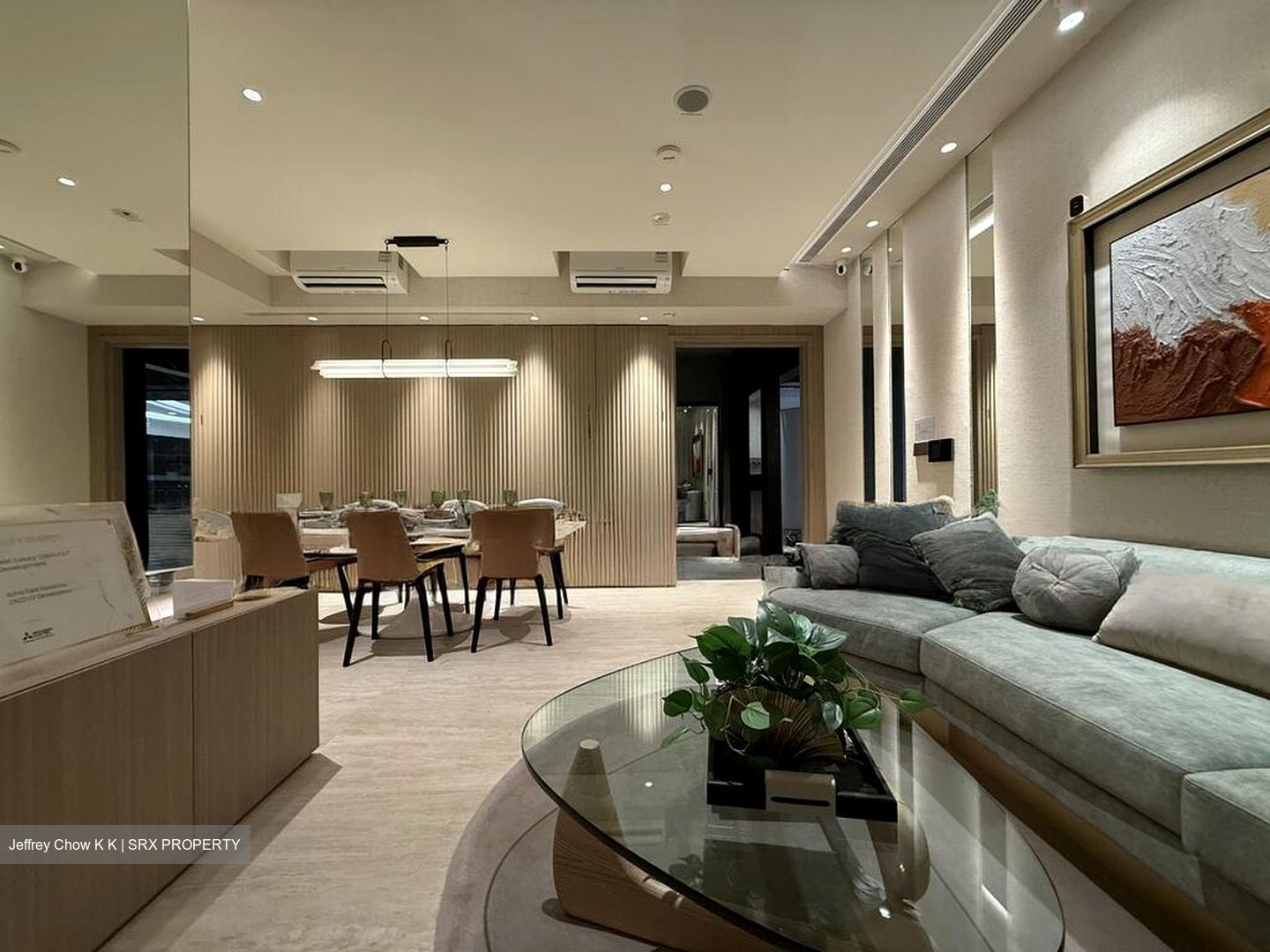 Arina East Residences (D15), Apartment #626059721